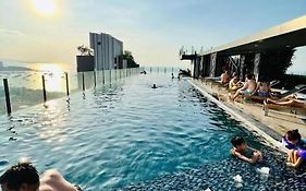 Sea View & Infinity Pool Best Of Pattaya