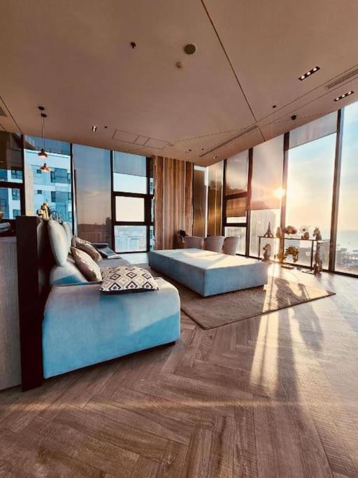 Sea View & Infinity Pool Best Of Pattaya Exterior foto