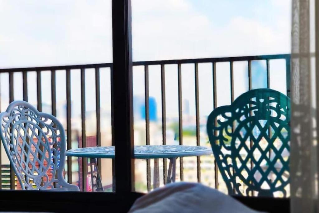 Sea View & Infinity Pool Best Of Pattaya Exterior foto