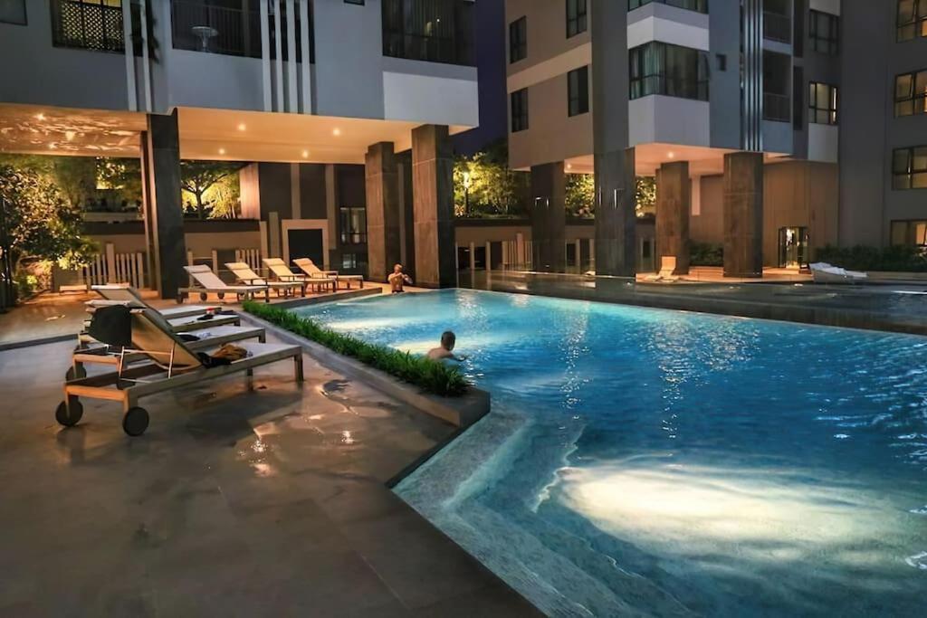 Sea View & Infinity Pool Best Of Pattaya Exterior foto