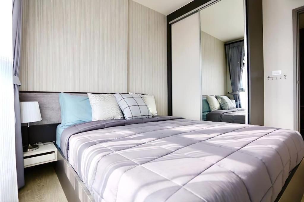 Sea View & Infinity Pool Best Of Pattaya Exterior foto